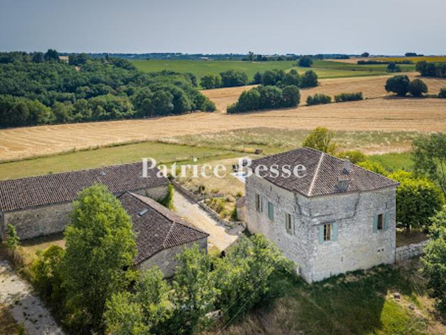 Maison vente à Castres, Brassac