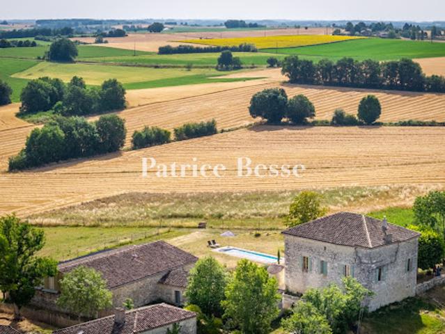 Maison vente à Castres, Brassac