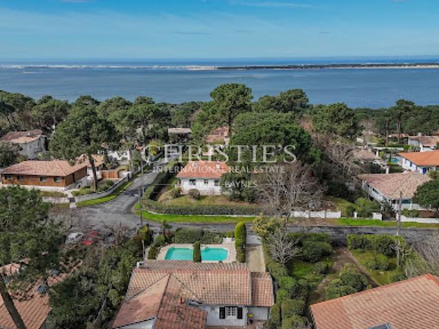 Maison vente à Arcachon, La Teste-de-buch