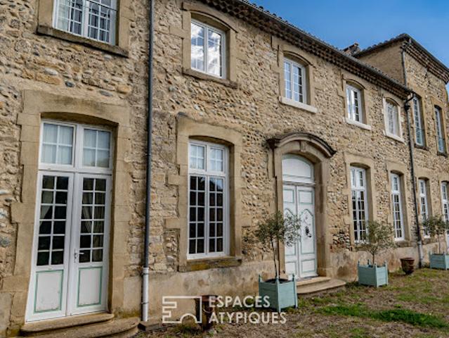 Maison vente à Valence, Etoile-sur-rhône