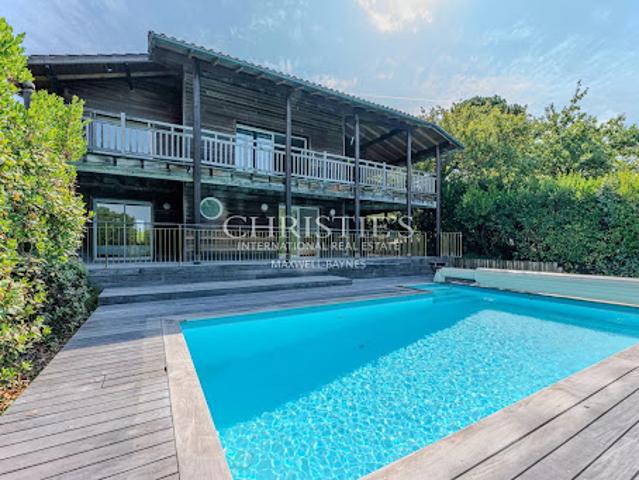 Maison vente à Arcachon, La Teste-de-buch