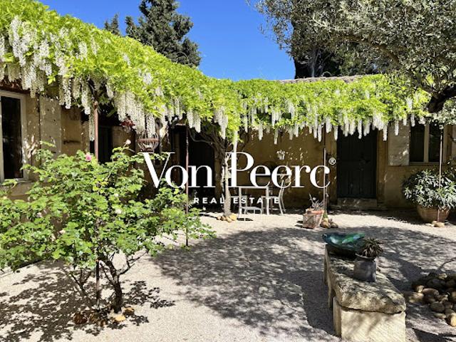 Maison vente à Saint-Laurent-des-Arbres, Gard