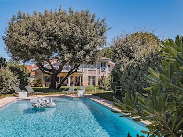 Maison vente à Arcachon, La Teste-de-buch