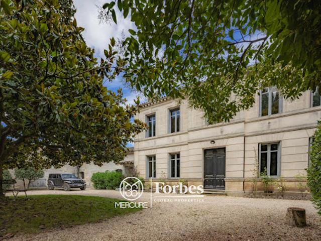 Maison vente à Cognac