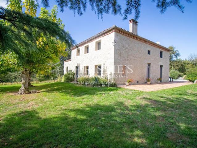 Maison vente à Agen