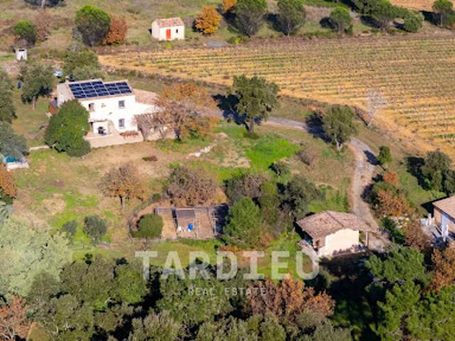 Maison vente à Arrondissement de Draguignan, Cogolin