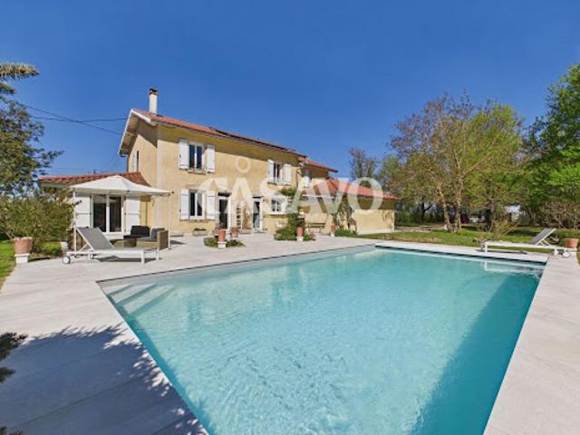 Maison vente à Vienne, Heyrieux