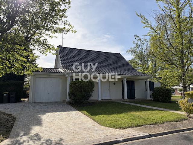 Maison vente à Torcy, Lésigny