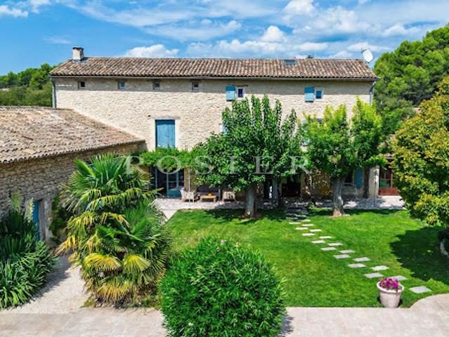 Maison vente à Apt, Beaumettes