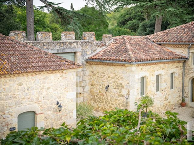 Maison vente à Condom