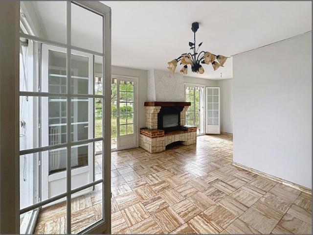 Maison vente à Bordeaux, Saint-morillon