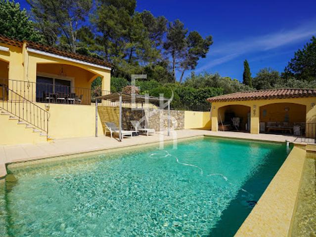 Maison vente à Grasse, Mougins