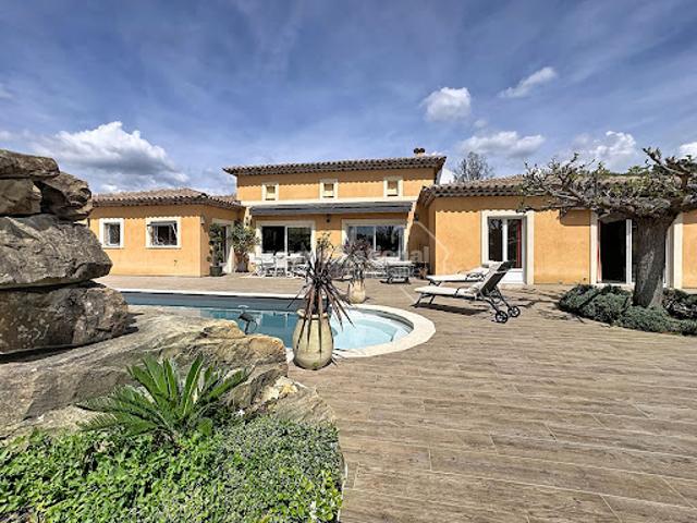 Maison vente à Grasse, Saint-cézaire-sur-siagne