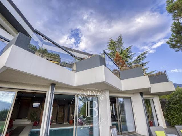 Maison vente à Saint-Julien-en-Genevois, Lucinges
