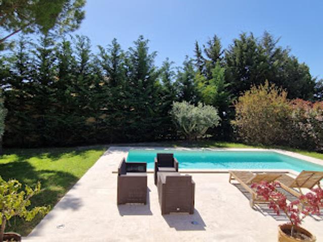 Maison vente à Avignon, Caumont-sur-durance