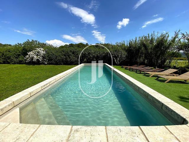 Maison vente à Nîmes, Cavillargues
