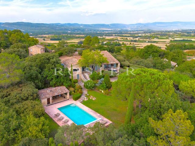 Maison vente à Apt, Gordes