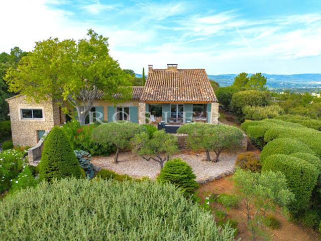 Maison vente à Apt, Gordes