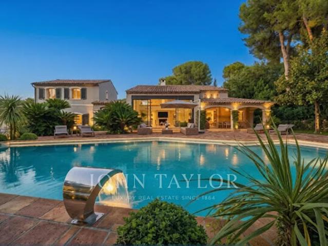 Maison location à Grasse, Mougins