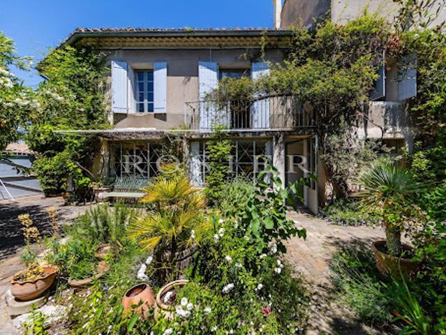 Maison vente à Carpentras, Caromb