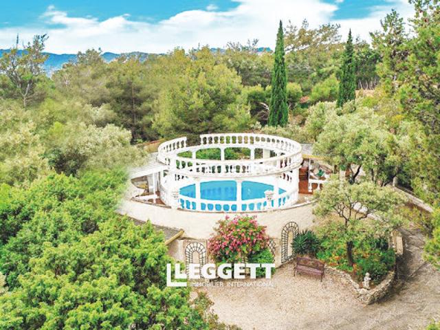 Maison vente à Apt, Roussillon
