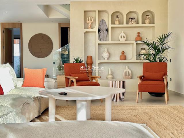 Maison vente à Marrakech, L'Oriental