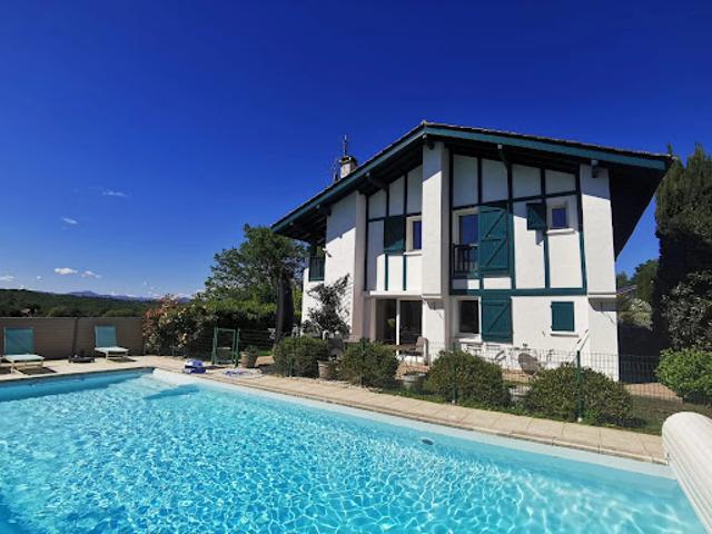 Maison vente à Bayonne, Bassussarry