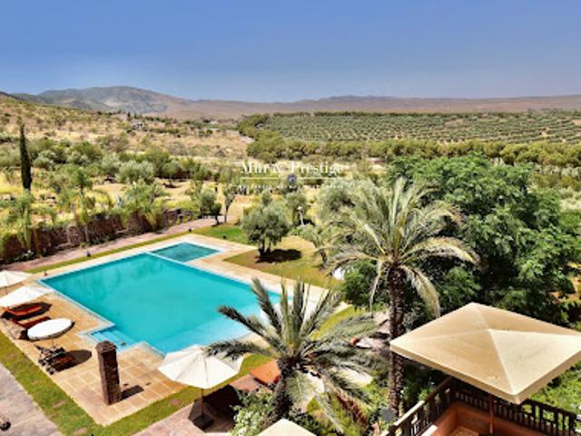 Maison vente à Marrakech, L'Oriental