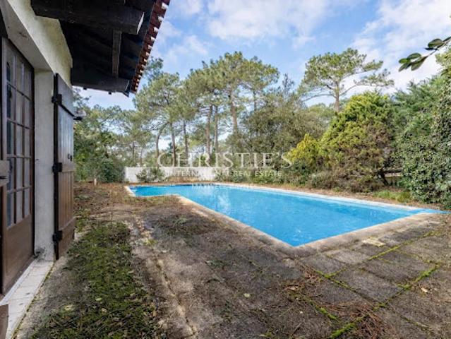 Maison vente à Arcachon, La Teste-de-buch