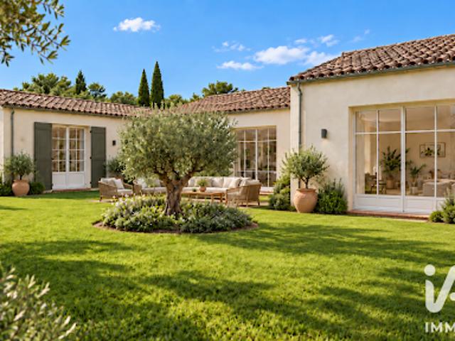 Maison vente à Le Bois-Plage-en-Ré, Charente-Maritime