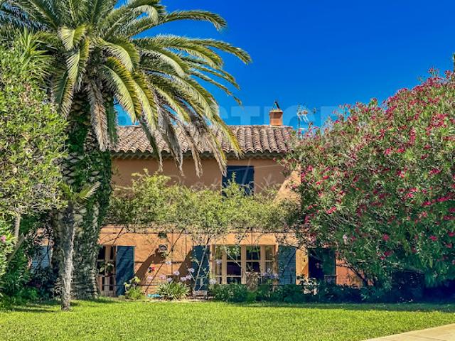 Maison vente à Arrondissement de Toulon, Sanary-sur-mer