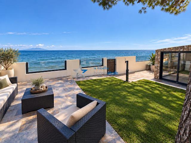 Maison vente à Bastia, Lucciana