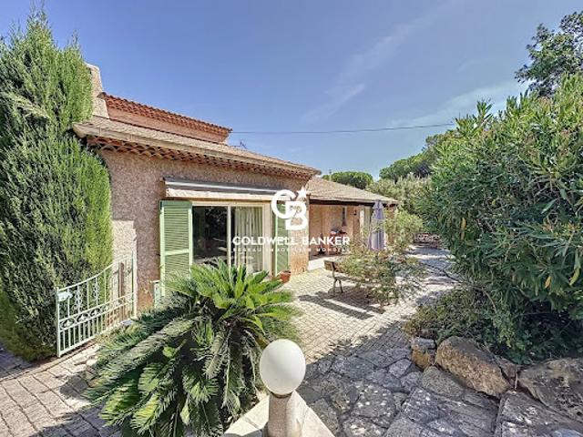 Maison vente à Arrondissement de Draguignan, Saint-raphaël