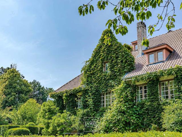 Maison vente à Uccle, Bruxelles