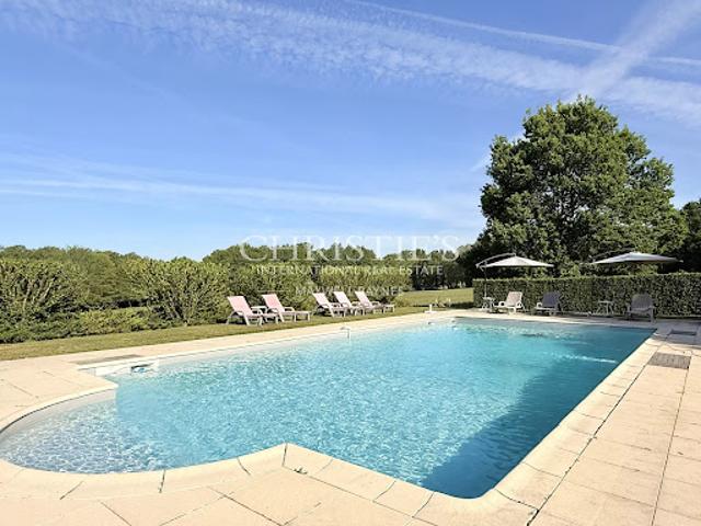 Maison vente à Nontron, Piégut-pluviers