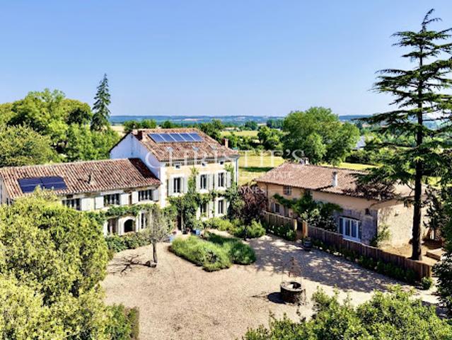 Maison vente à Angoulême, Aubeterre-sur-dronne