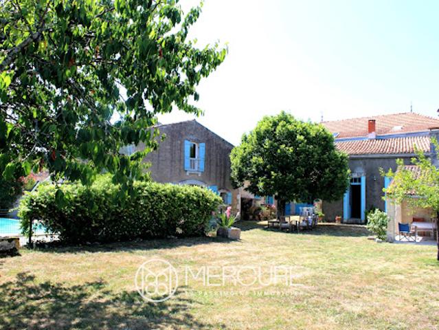Maison vente à France métropolitaine, La Tremblade