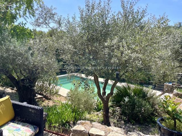 Maison vente à Arrondissement de Draguignan, Lorgues