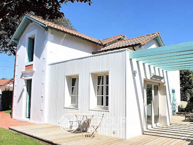 Maison vente à Rochefort, Royan