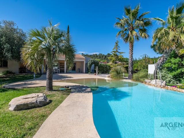 Maison vente à Saint-Mathieu-de-Tréviers, Hérault