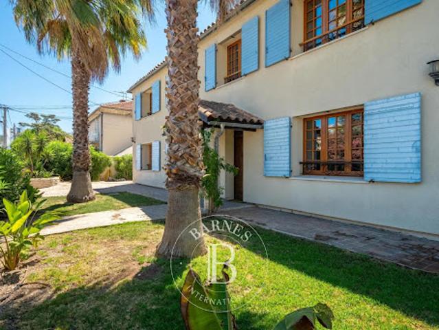 Maison vente à Marseille