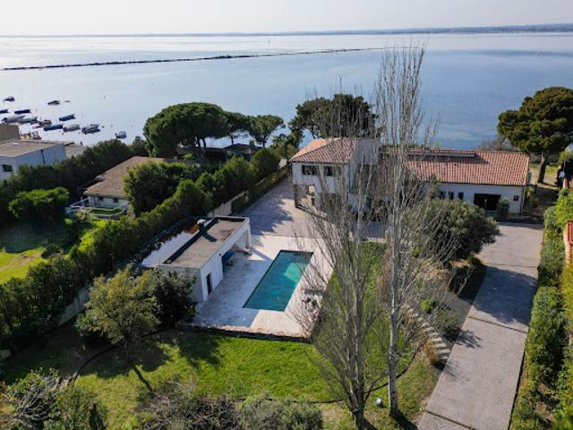 Maison vente à Montpellier, Sète