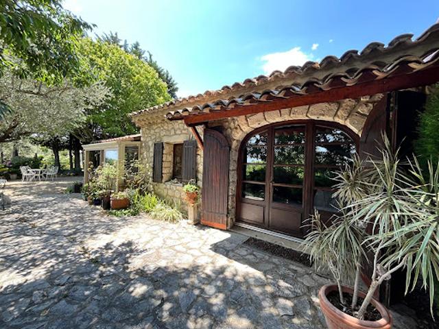 Maison vente à Nyons, Saint-paul-trois-châteaux
