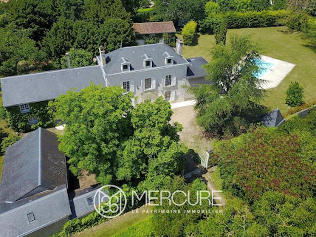 Maison vente à Poitiers