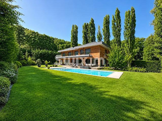 Maison vente à Divonne-les-Bains, Ain