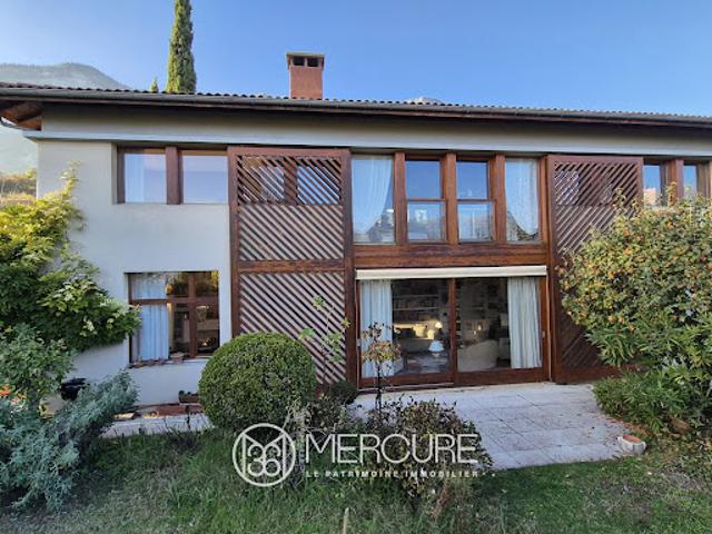 Maison vente à Grenoble, Saint-ismier