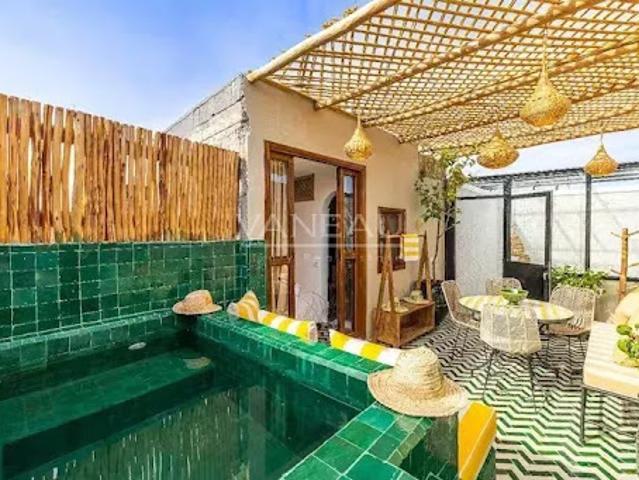 Maison vente à Marrakech, L'Oriental
