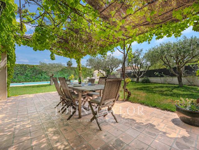 Maison vente à Grasse, Mougins