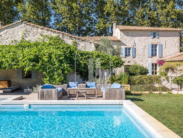 Maison vente à Le Thor, Vaucluse