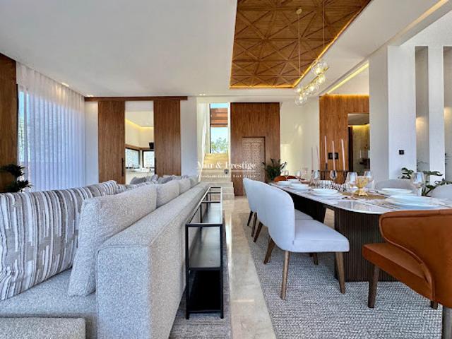 Maison vente à Marrakech, L'Oriental